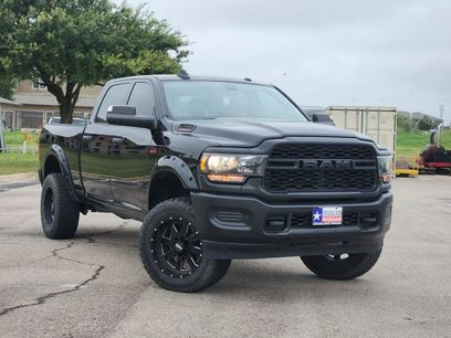 Used 2019 RAM 2500 Tradesman