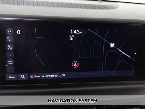 Used 2024 Kia Seltos S image 3