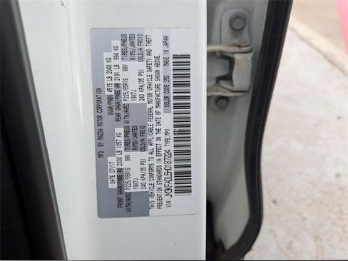 Used 2017 MAZDA CX-5 Grand Select image 32