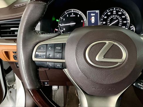 Used 2017 Lexus ES 350 image 22