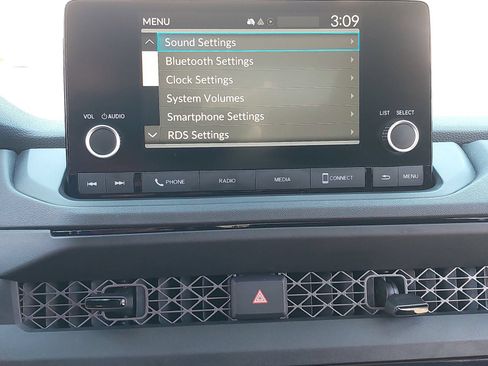 Used 2025 Honda Accord LX image 23