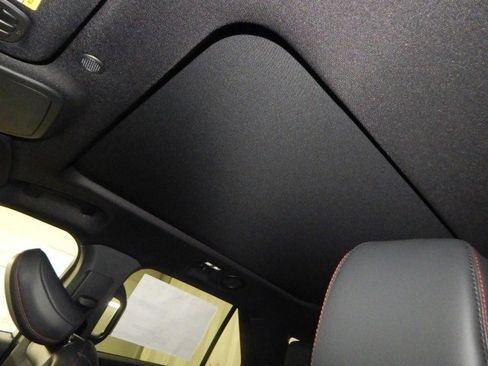 New 2025 Ford Explorer ST w/ Sun And Sound Package image 17