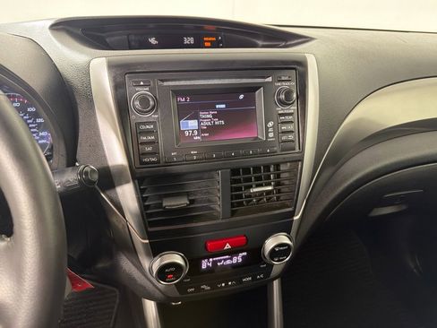 Used 2011 Subaru Forester 2.5X Touring image 18