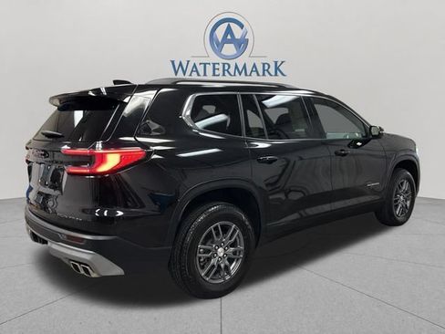 Used 2025 GMC Acadia Elevation FWD image 6