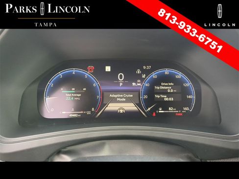 Used 2024 Toyota Grand Highlander Platinum image 32