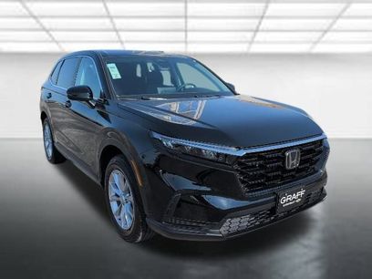 Used 2024 Honda CR-V EX