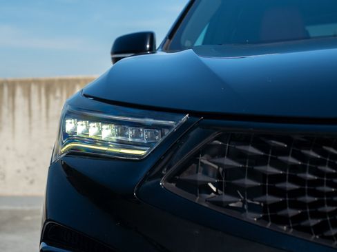 Used 2019 Acura RDX A-Spec AWD/4WD image 8