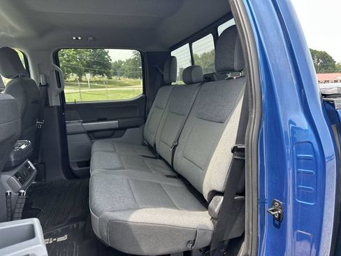 Used 2024 Ford F150 XLT w/ Equipment Group 302A MID AWD/4WD image 26