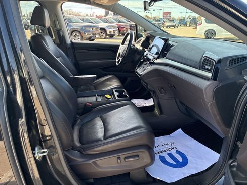Used 2019 Honda Odyssey Elite image 19