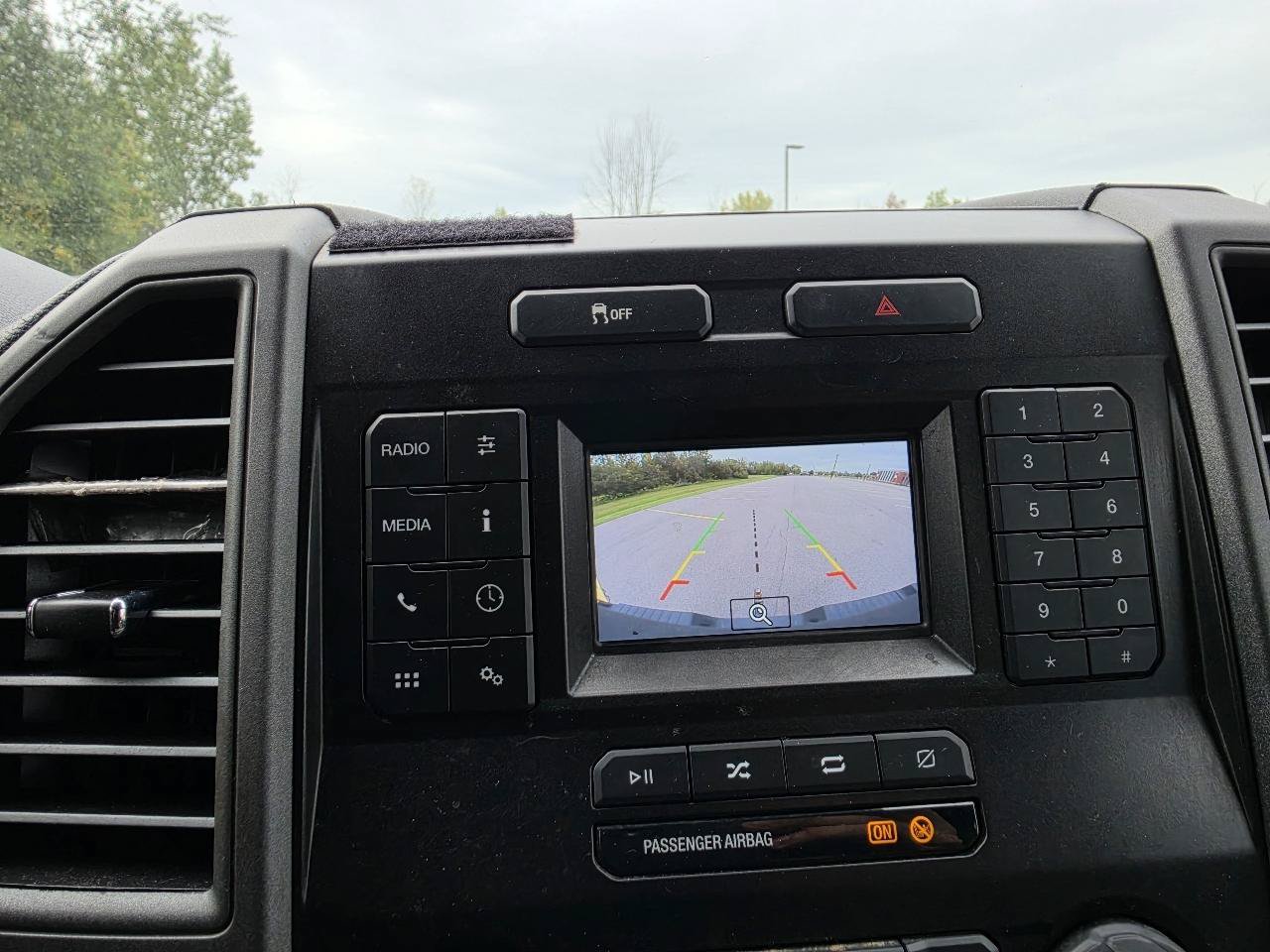 Used 2021 Ford F250 XL w/ STX Appearance Package AWD/4WD image 15