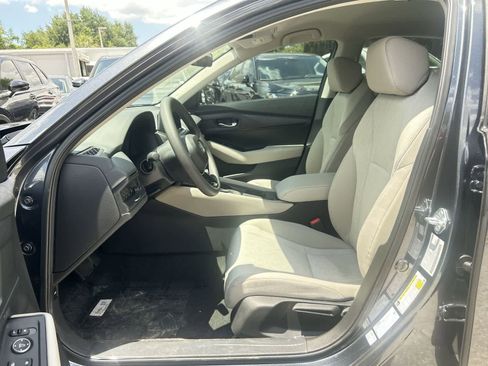 New 2026 Honda Accord LX image 11