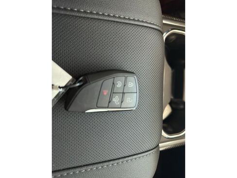 New 2025 Chevrolet Silverado 2500 LTZ w/ LTZ Premium Package image 37