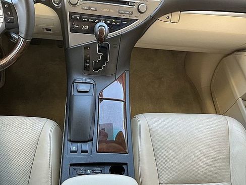 Used 2013 Lexus RX 350 FWD w/ Navigation Pkg image 25