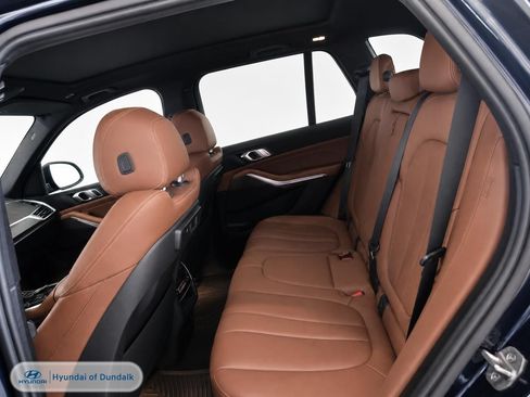 Used 2022 BMW X5 xDrive45e AWD/4WD image 12