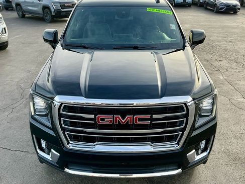 Used 2023 GMC Yukon SLT image 11