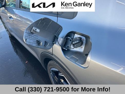 Certified 2025 Kia K4 EX image 51