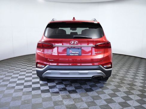 Used 2019 Hyundai Santa Fe AWD image 15