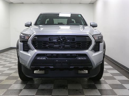 New 2026 Toyota Tacoma TRD Off-Road image 3