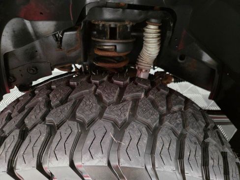 Used 2018 RAM 2500 Tradesman w/ Snow Chief Group image 66