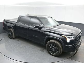 Used 2024 Toyota Tundra Limited video 1