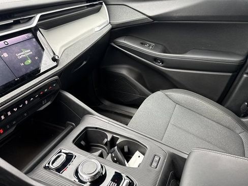 New 2026 Jeep Cherokee Laredo AWD/4WD image 18