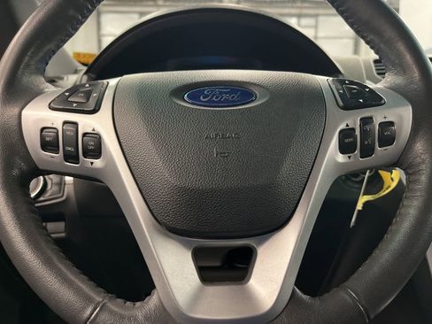 Used 2011 Ford Explorer XLT w/ 202A Rapid Spec Order Code image 16