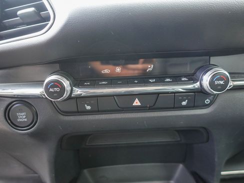 Certified 2024 MAZDA CX-30 AWD 2.5 S w/ Premium Package image 19