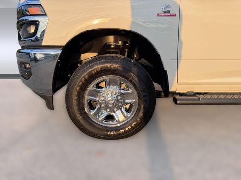 New 2025 RAM 2500 Tradesman image 11