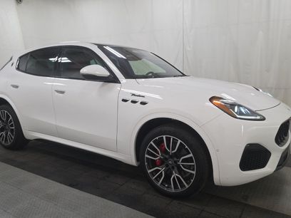 Used 2023 Maserati Grecale Modena