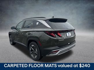 New 2026 Hyundai Santa Fe SEL video 3