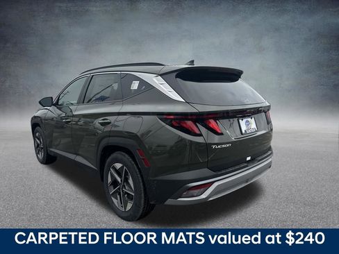 New 2026 Hyundai Santa Fe SEL image 3