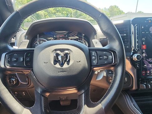 Used 2021 RAM 1500 TRX w/ TRX Level 2 Equipment Group AWD/4WD image 15