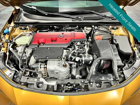 Used 2024 Acura Integra Type S FWD image 20