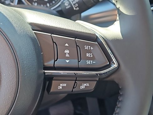 New 2025 MAZDA CX-5 AWD 2.5 S w/ Select Package image 13