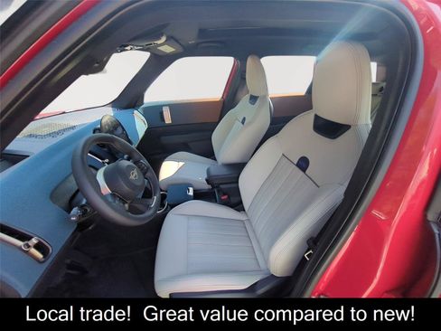 Used 2026 MINI Cooper Countryman S AWD/4WD image 3