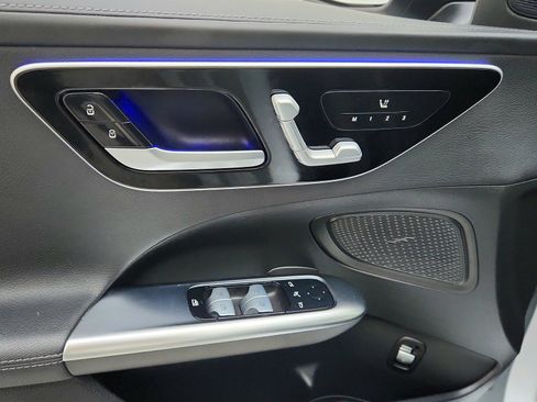 Certified 2023 Mercedes-Benz C 300 Sedan image 23