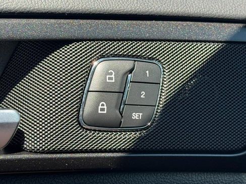 Used 2019 Ford Fusion Energi Titanium FWD image 16