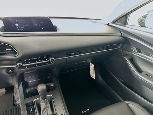 New 2026 MAZDA CX-30 AWD 2.5 S w/ Select Sport Pkg image 20