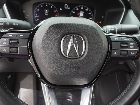 Used 2024 Acura Integra FWD image 18