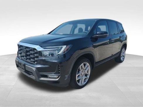 Certified 2024 Honda Passport EX-L image 29