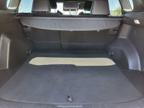 Used 2022 Toyota RAV4 XSE w/ XSE Grade Weather Package AWD/4WD image 30