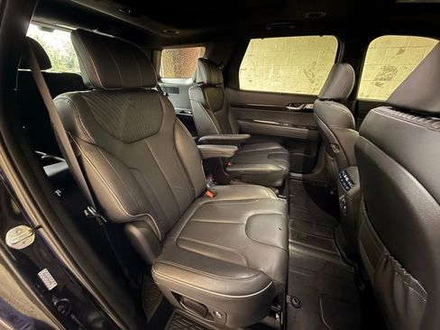 Used 2024 Hyundai Palisade Calligraphy FWD image 37