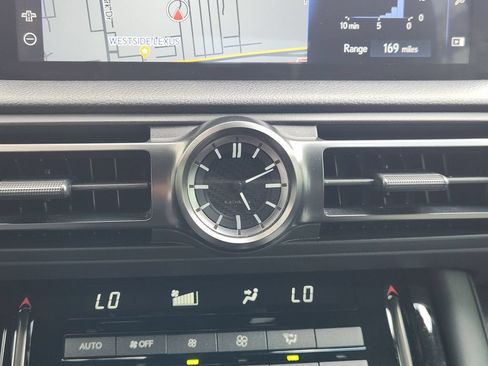 Certified 2023 Lexus IS 350 F Sport RWD image 18