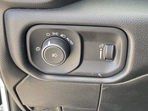 New 2026 RAM 3500 Tradesman w/ Chrome Appearance Group image 23