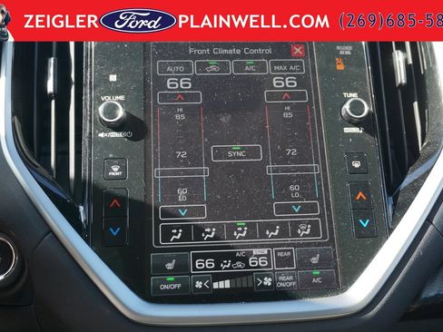 Used 2024 Subaru Ascent Premium w/ Convenience Package AWD/4WD image 23