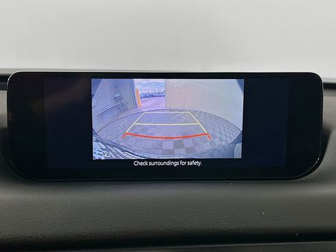 Used 2023 MAZDA CX-50 AWD 2.5 S w/ Cargo Package image 14