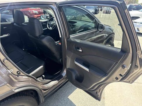 Used 2015 Honda CR-V EX-L image 19