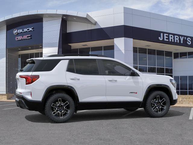 New 2027 GMC Terrain AT4 w/ LPO, Black Badging Package AWD/4WD image 31