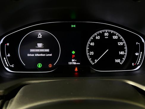 Used 2019 Honda Accord Sport image 16