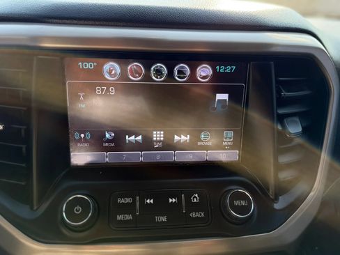 Used 2017 GMC Acadia Denali FWD image 34